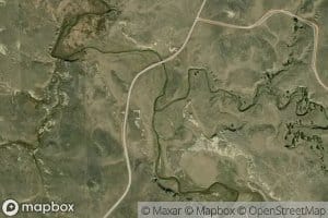 Mitchell Creek