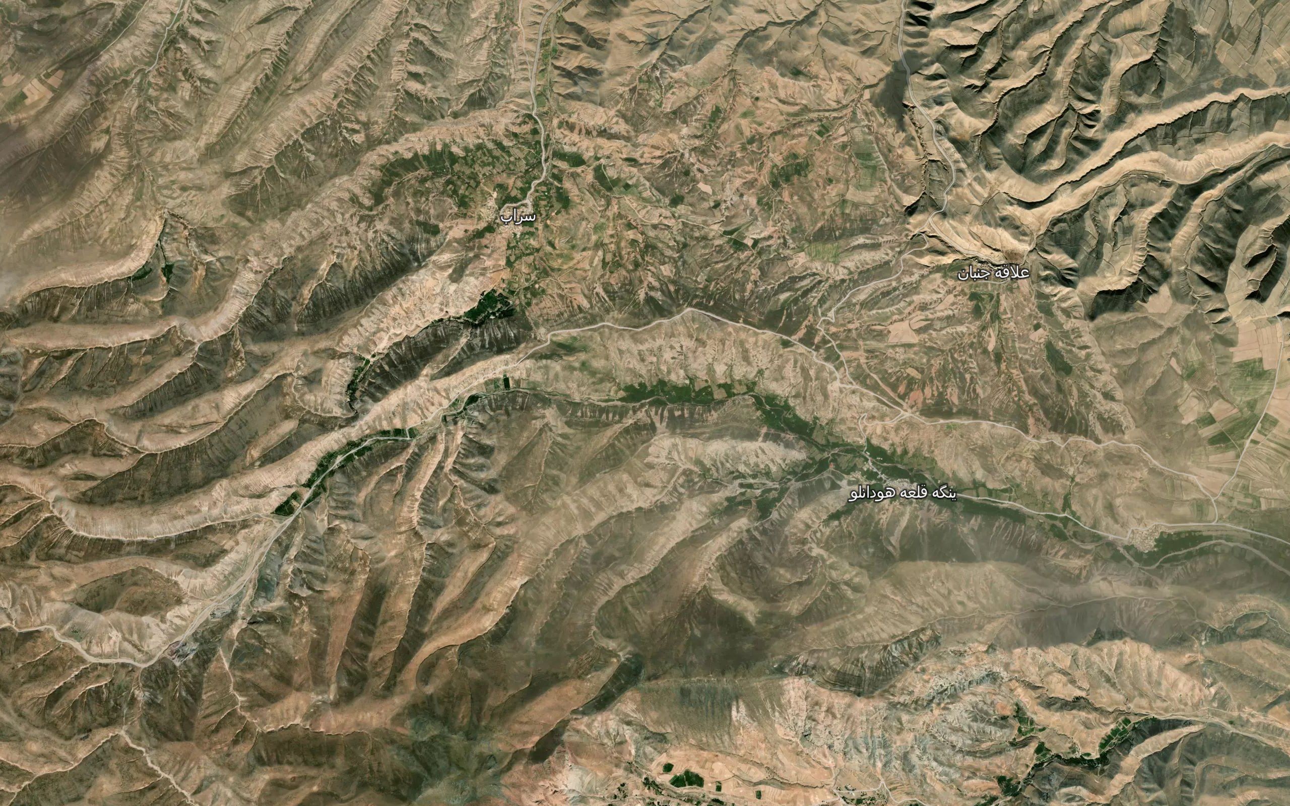 Rudkhaneh-ye Garmab