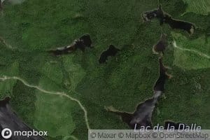 Lac de la Plainte