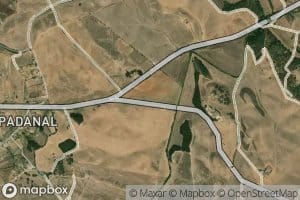 Barranco das Abertas