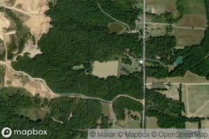 Poinsett Watershed Site 102 Reservoir
