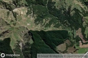 Whakarei Stream