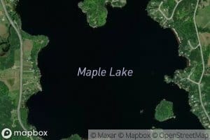 Maple Lake