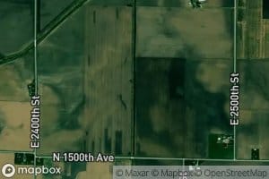 Broadbent Lateral Ditch