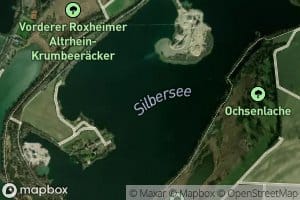 Silbersee