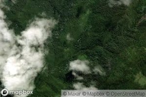 Quebrada San Antonio