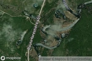 Ruisseau Fregeau