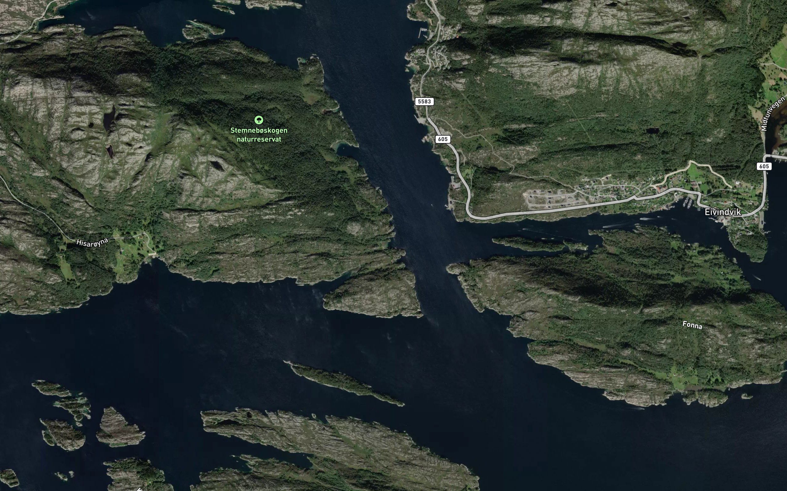 Breidvika