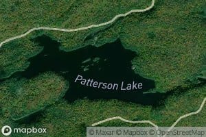 Patterson Lake
