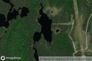 Lac Benito