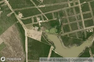 Dobie Lake