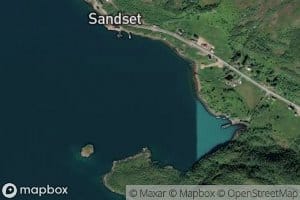 Sandsetbukta