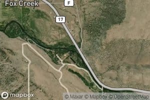 Fox Creek