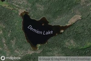 Demion Lake
