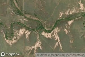 Cottonwood Creek
