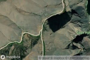 Spencer Creek