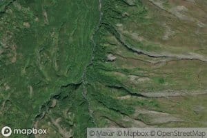 Middle Fork Paint River