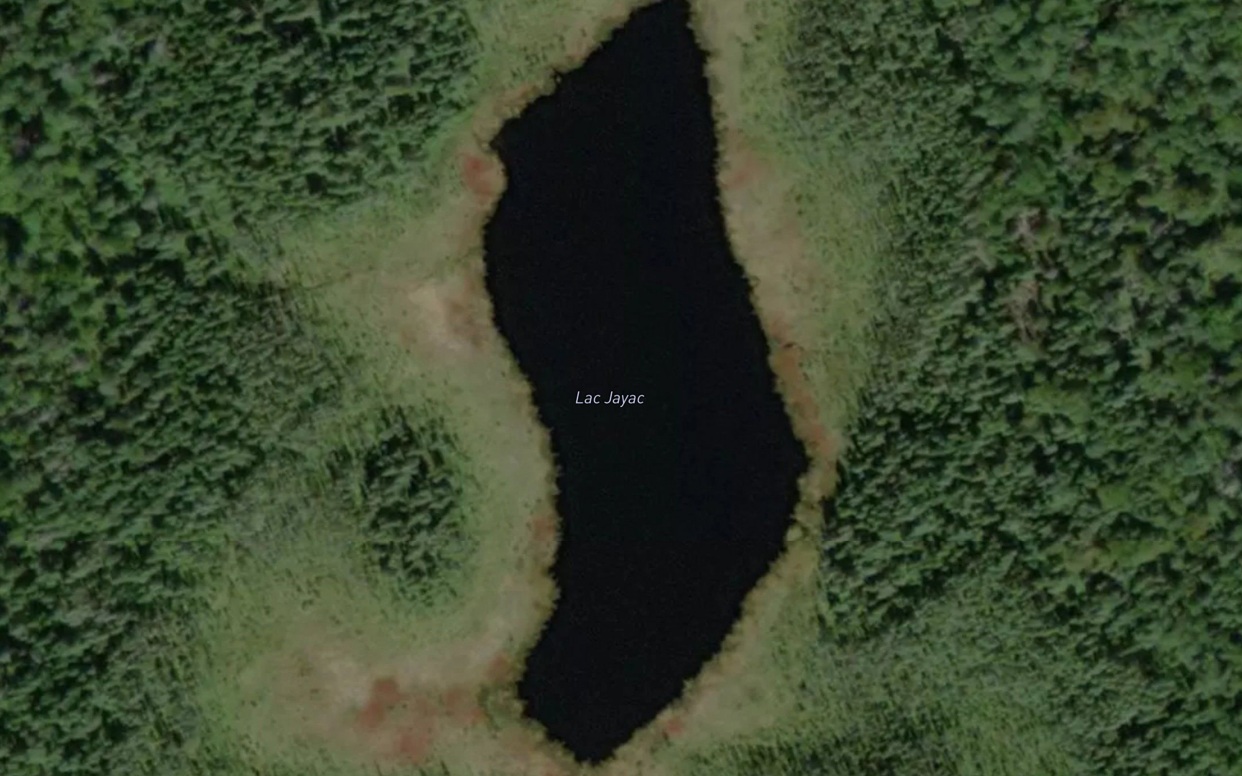 Lac Jayac