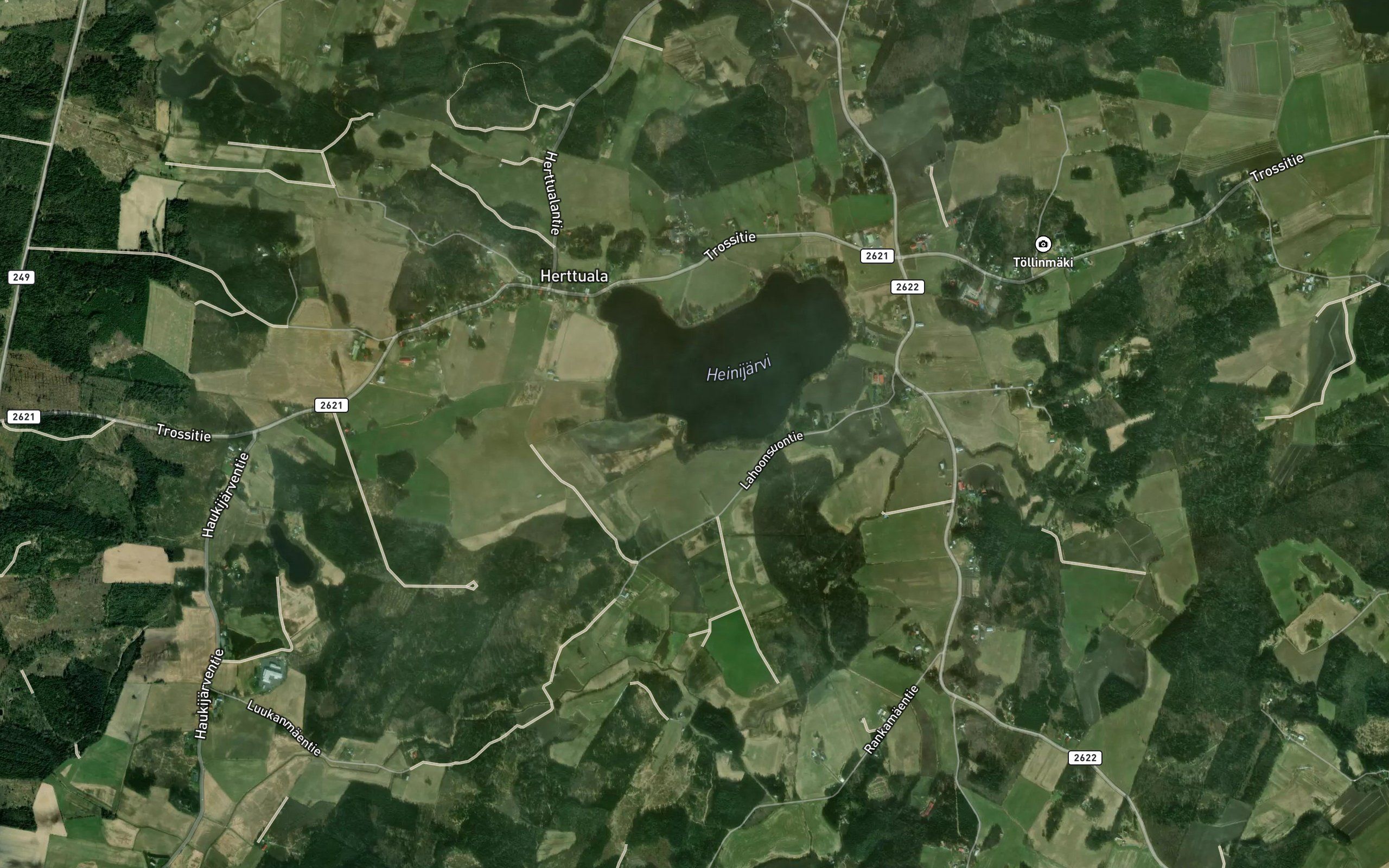 Kirveslahti