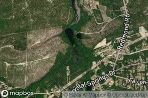 East Fork Scouter Branch