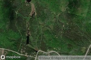Decharge du Lac Miller