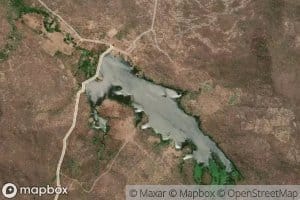 Acude Riacho Salgado