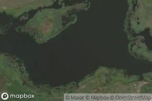 Ozero Kamyshnoye