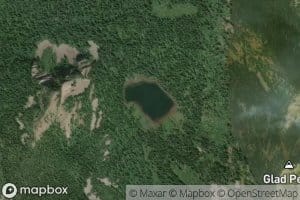 Moose Lake