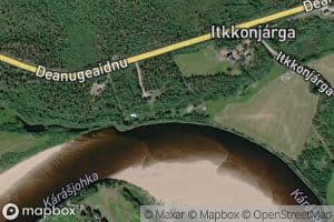Itkkojavri