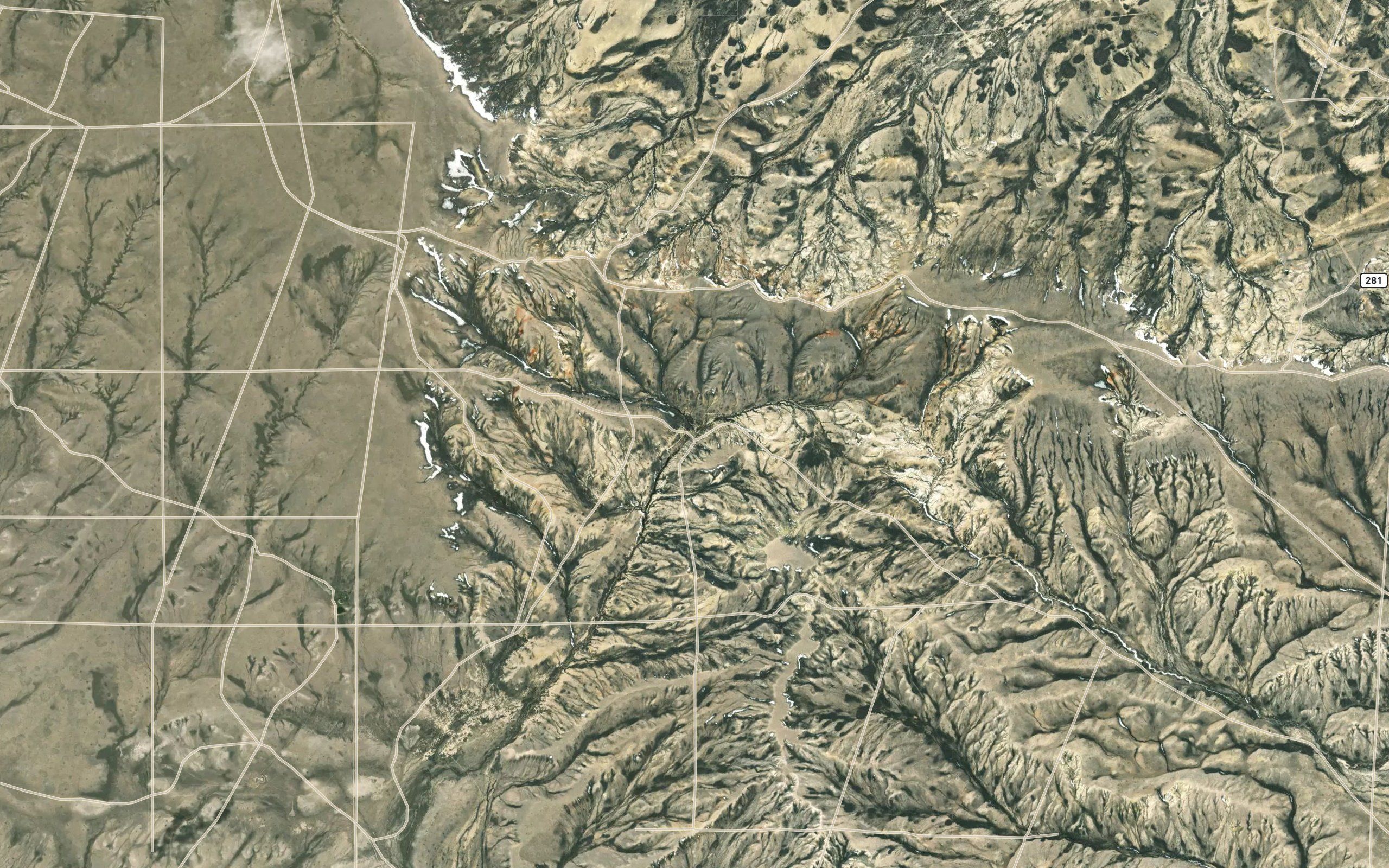 McKay Reservoirs