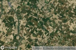 Ratanpur Distributary