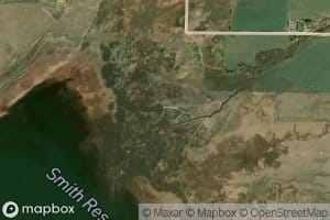 Sangre de Cristo Creek