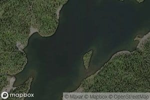 Ylimmainen Patajarvi