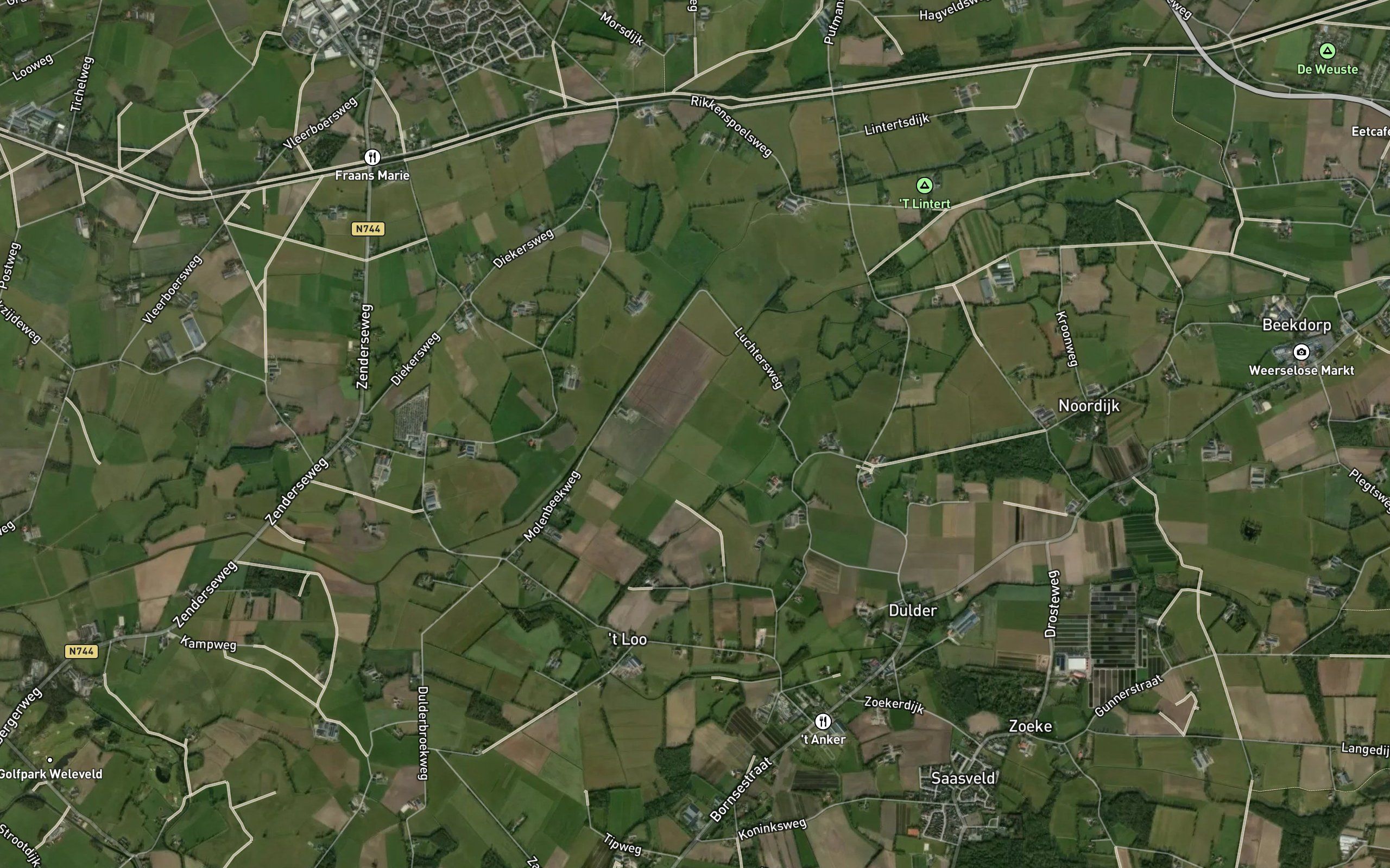 Spikkersbeek