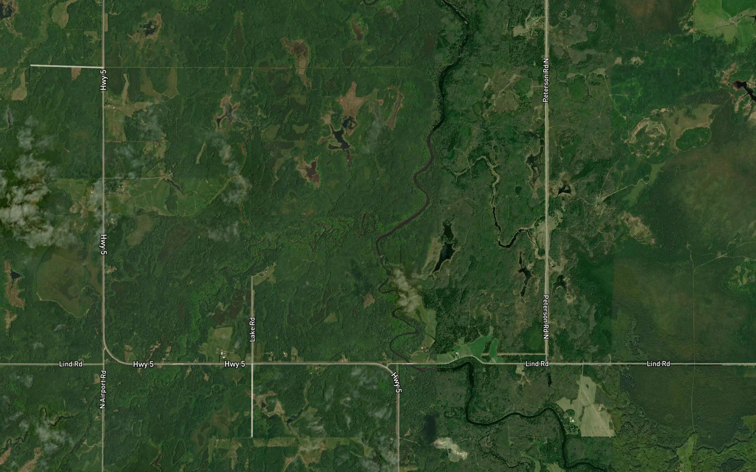 Bear River
