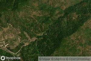 Barranca Torrecillas