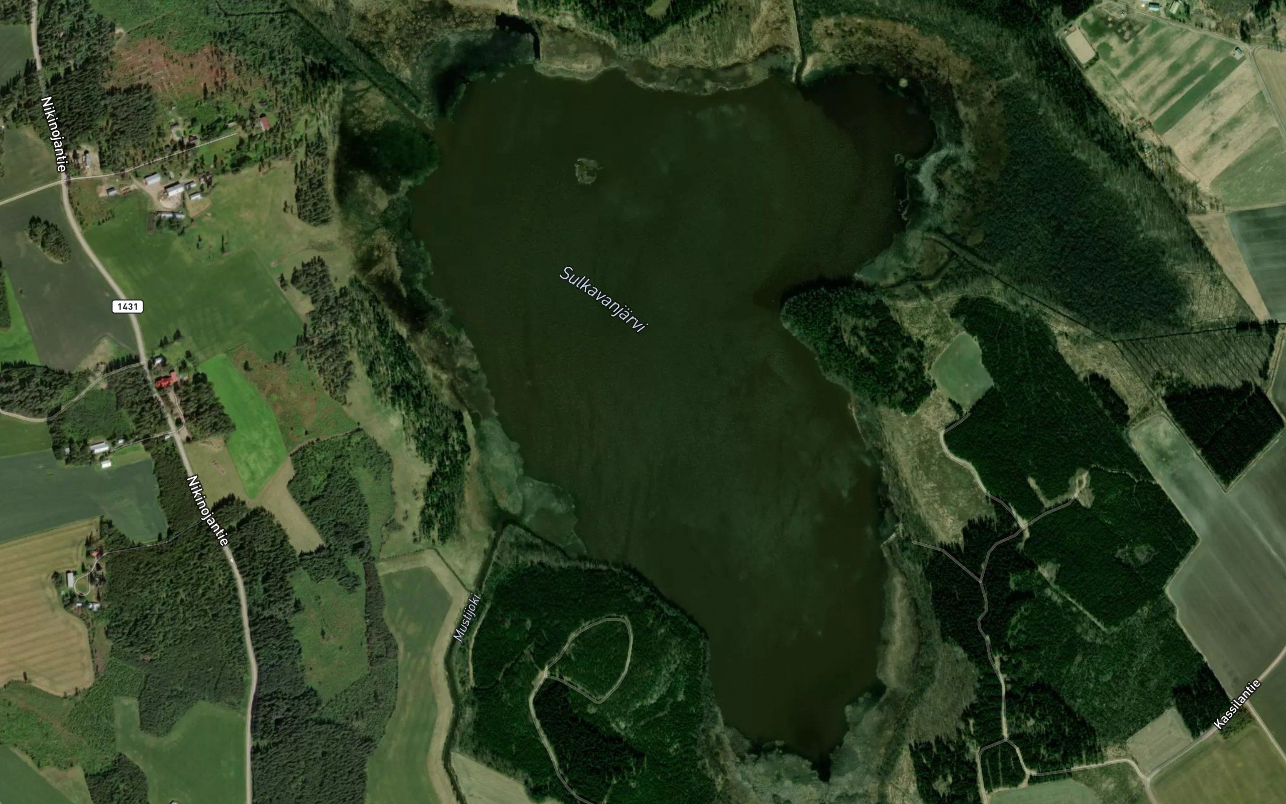Suolahti