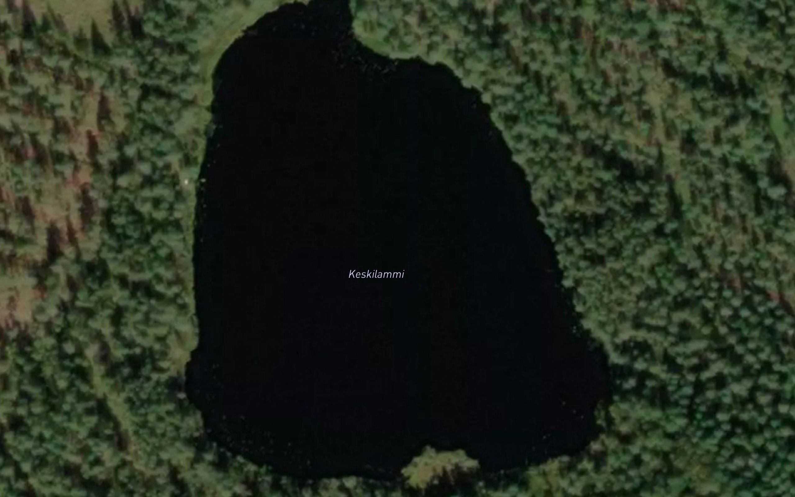 Keskilammi