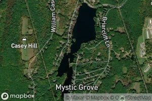 Cranberry Meadow Pond