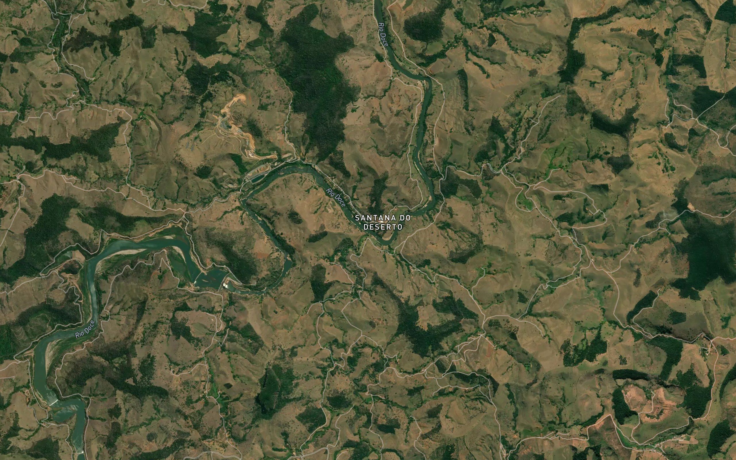 Rio do Peixe