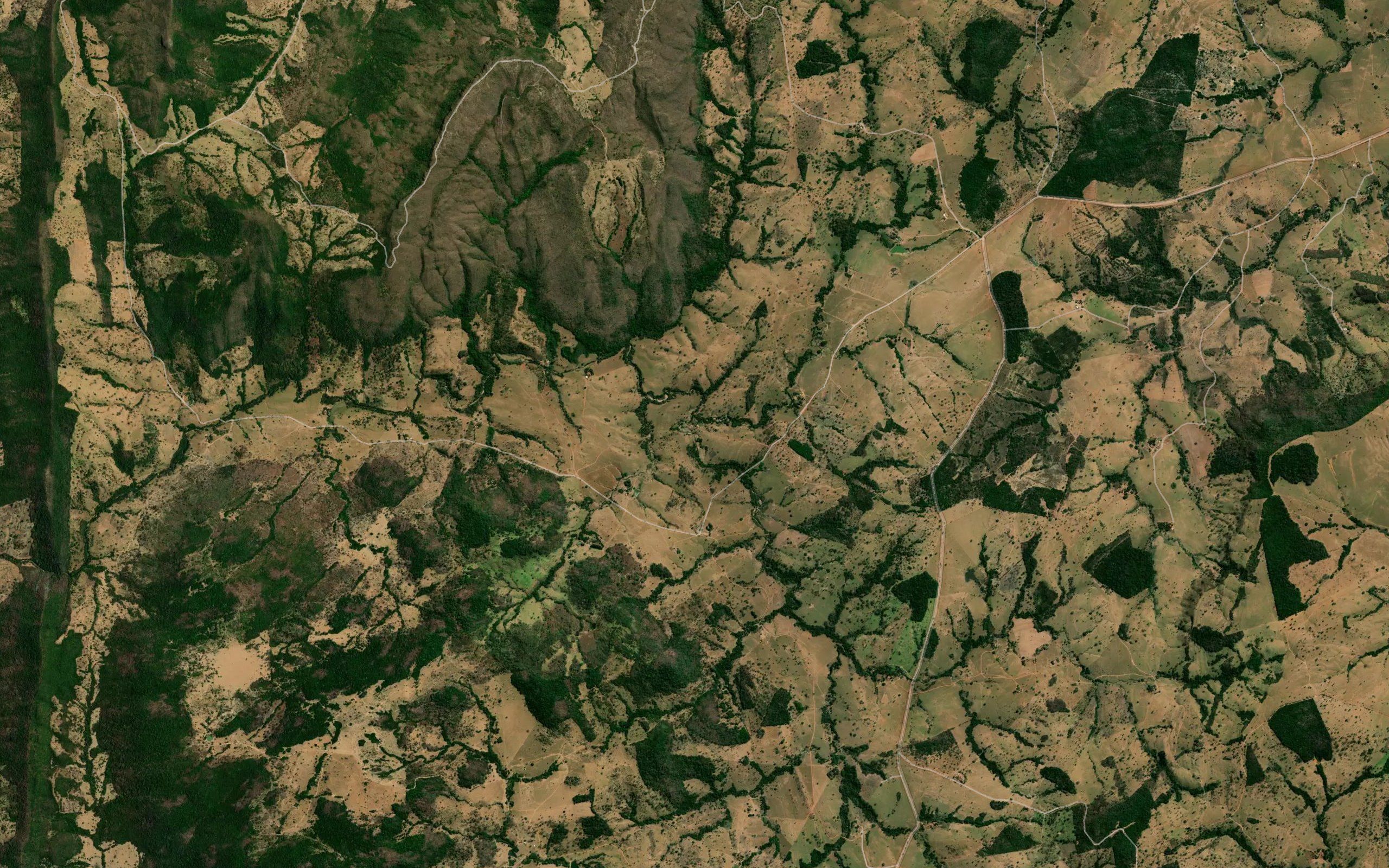 Corrego do Queixada