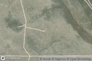 Pumice Waterhole