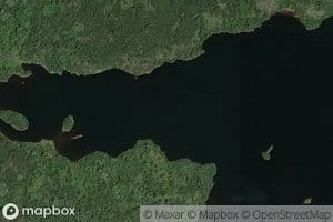 Little Bear Lake