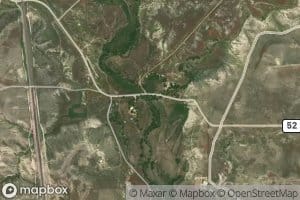 West Fork Shawnee Creek