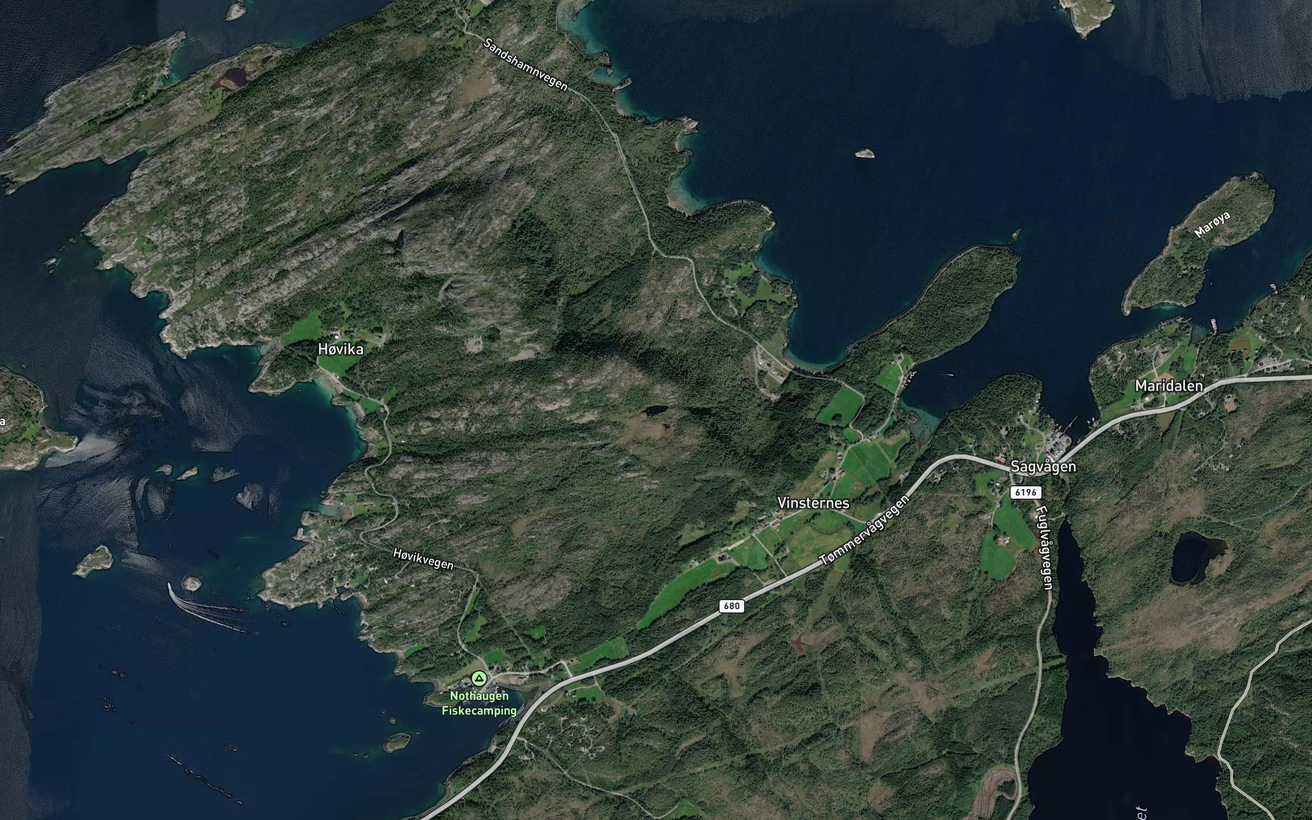Hoviktjonna