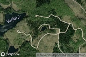 Tervajarvi