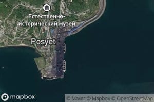 Bukhta Port-Pos'yet