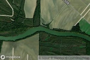 Sixmile Lake