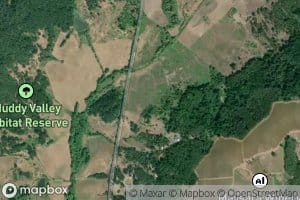 Middle Fork Muddy Creek