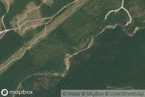 Salesbury Creek